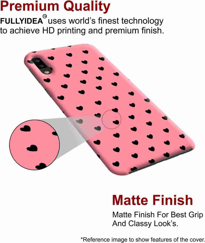 FULLYIDEA Back Cover for Apple iPhone 7 Plus, louis vuitton
