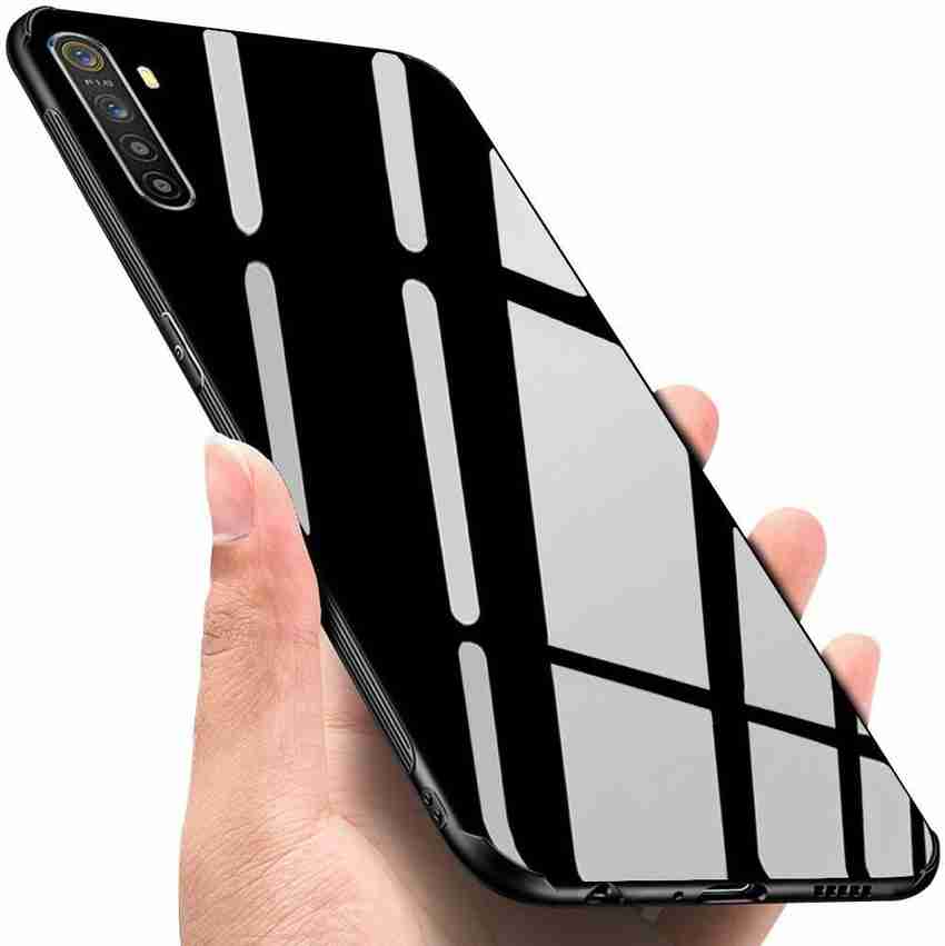 Realme 6 back cover stylish sale