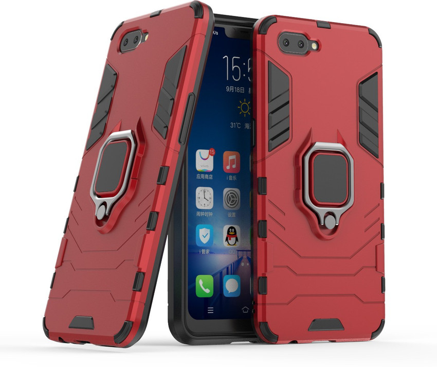 Flipkart SmartBuy Back Cover for Realme C1 Flipkart SmartBuy