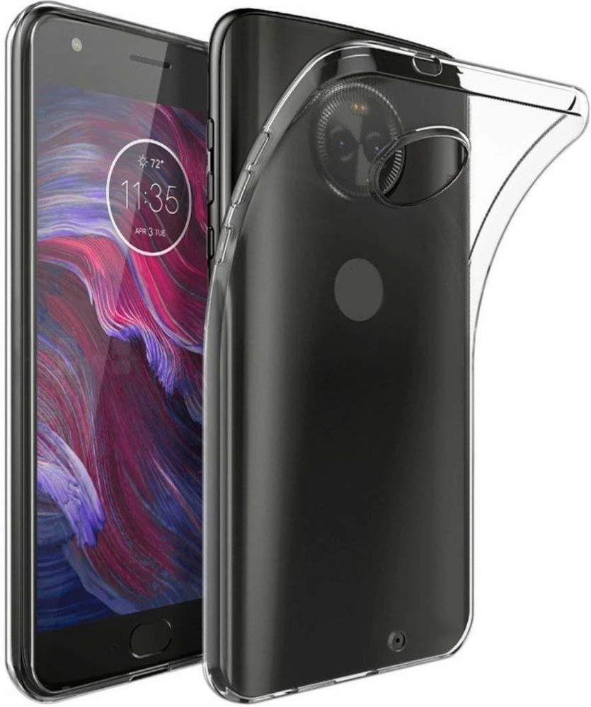Moto x4 best sale back cover
