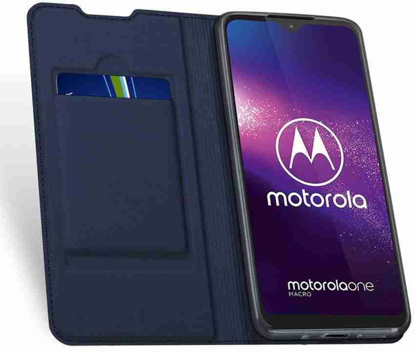 Elica Flip Cover for Motorola Moto G8 Play Elica Flipkart