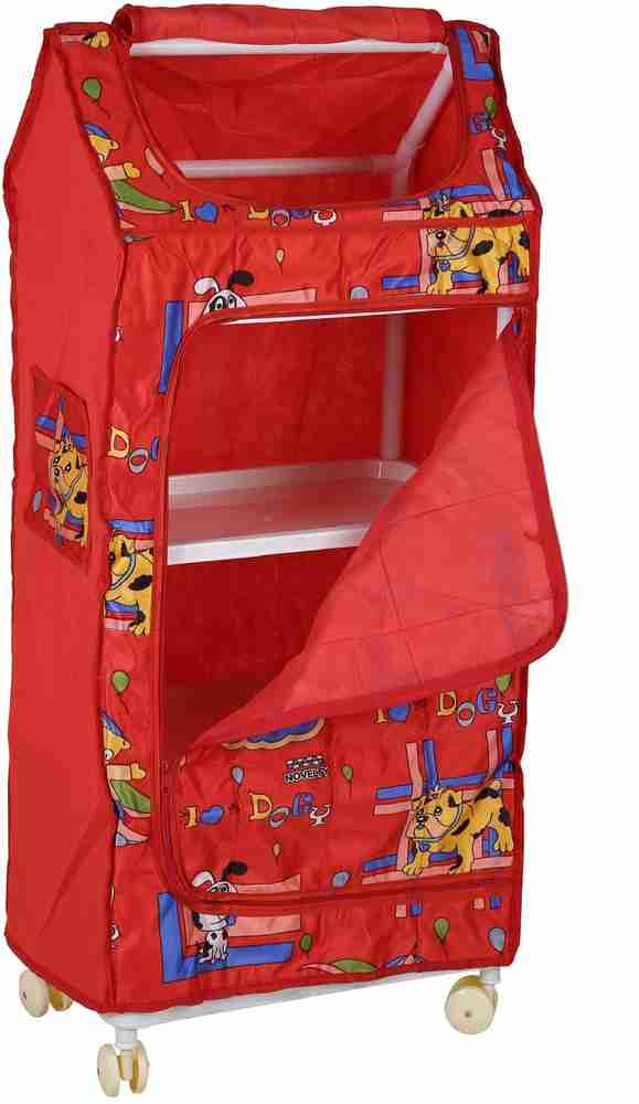 Baby almirah snapdeal hot sale