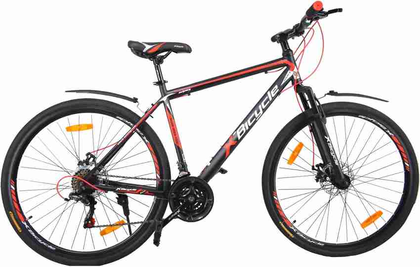 Shox bike cheap