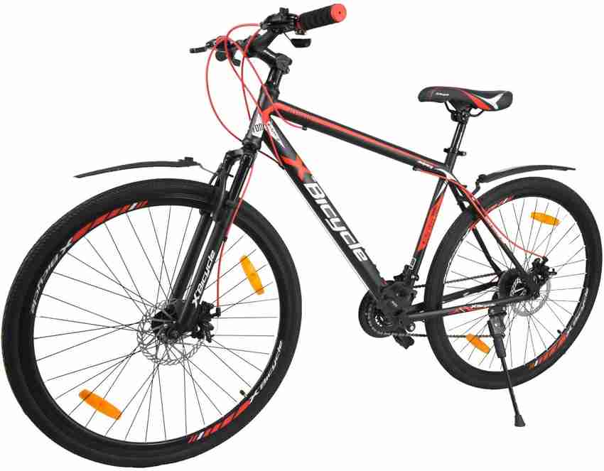 X online bicycle price