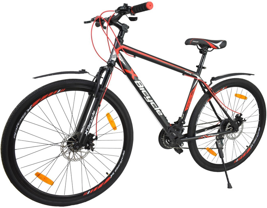 X bicycle hybrid new arrivals