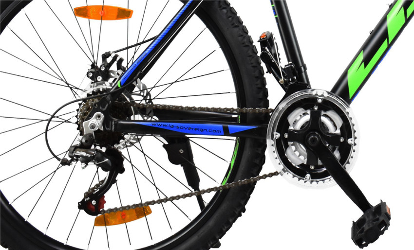 Scott 970 hotsell aspect 2016