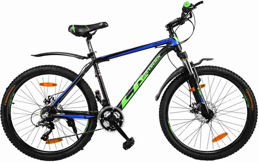 Vision mountain store bike price