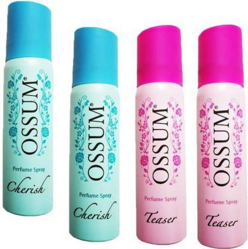 Ossum teaser shop