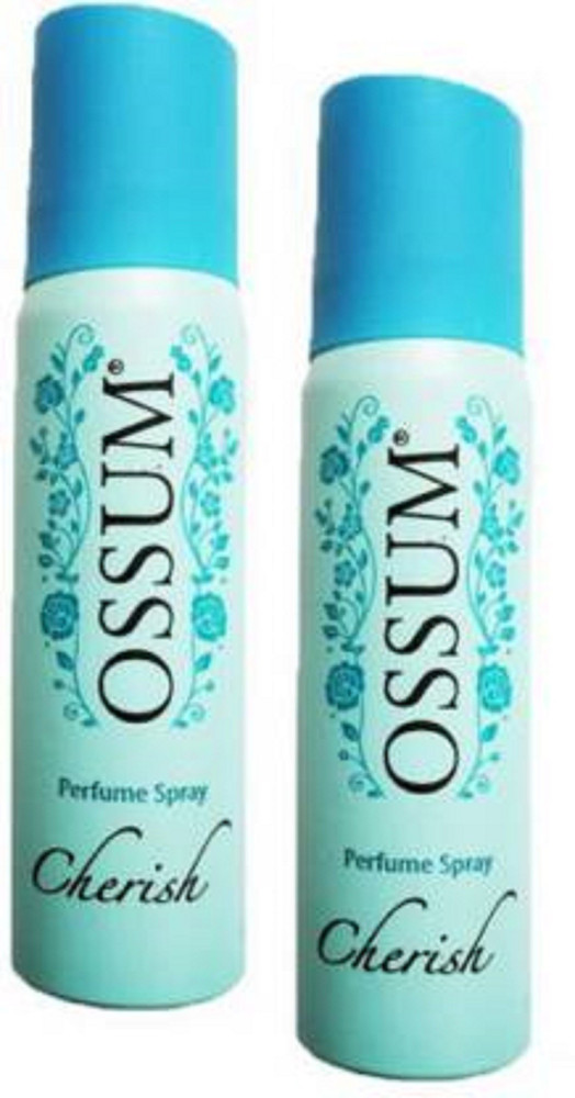 Ossum perfume cheap cherish