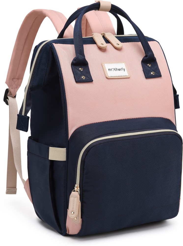 Stylish Diaper Backpack, Backpack Diaper Bag