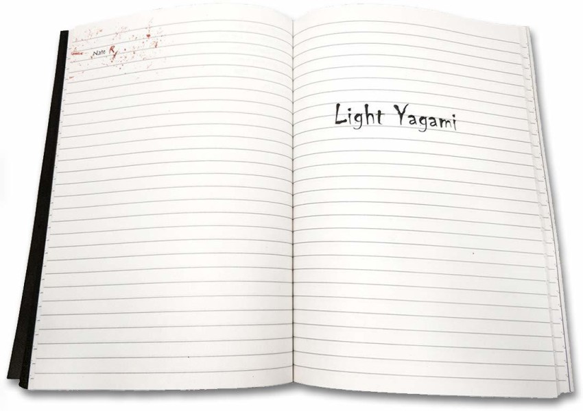 Light yagami anime death note notebook death note light yagami HD  wallpaper  Pxfuel