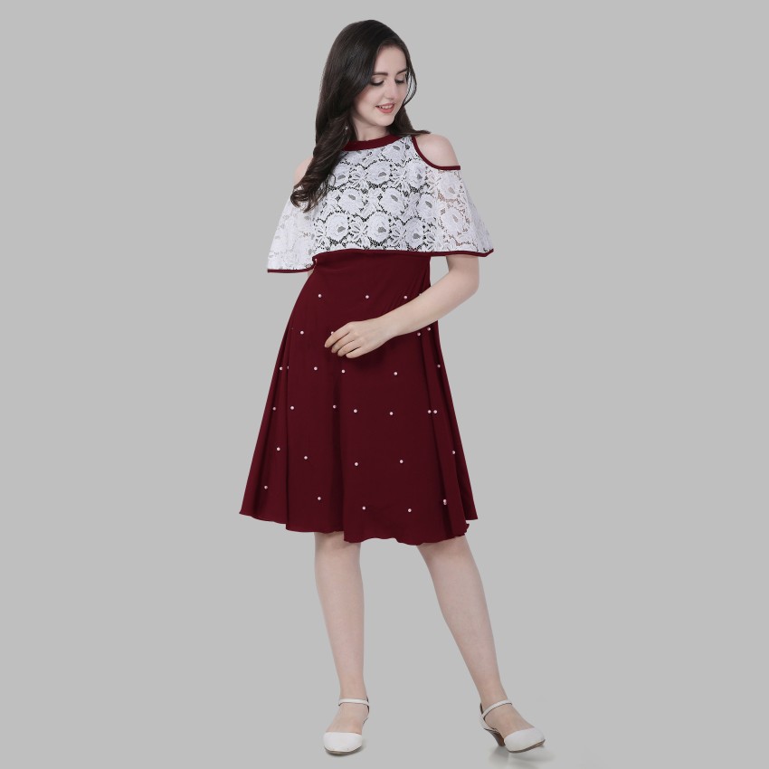 western dresses online flipkart