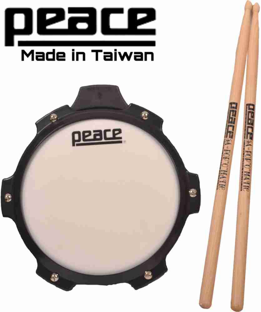 Best drumsticks shop for practice pad
