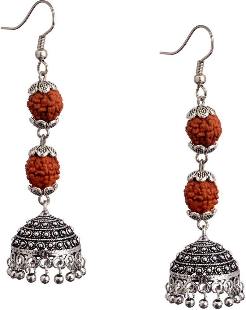 Kashmiri new arrivals jhumka flipkart