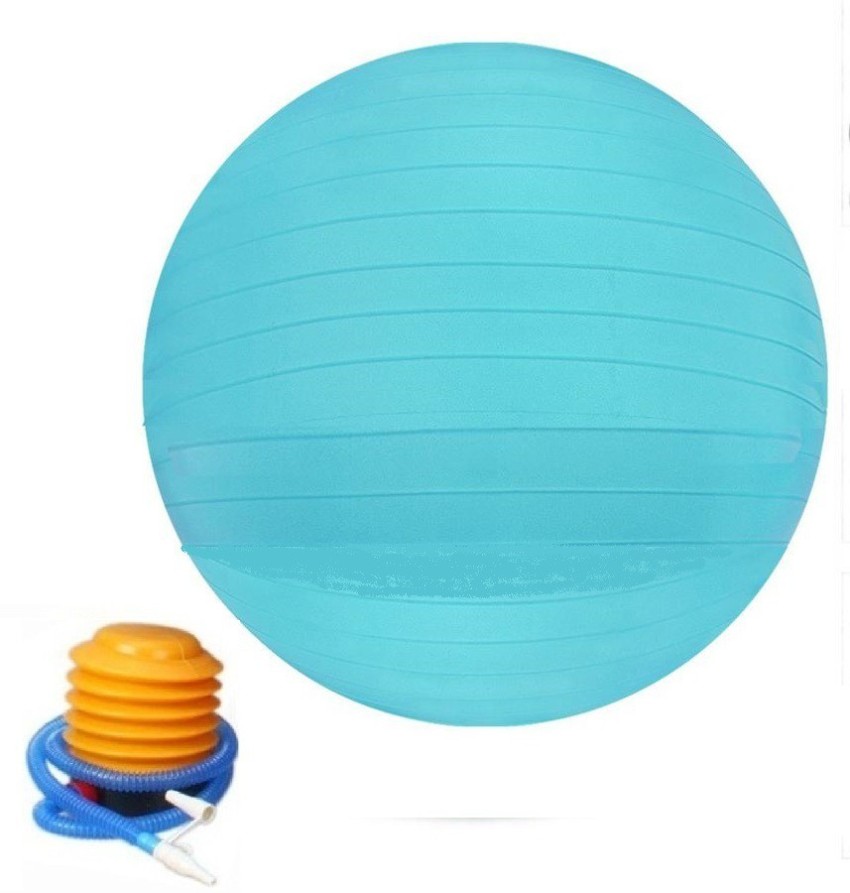 Heavy duty best sale yoga ball