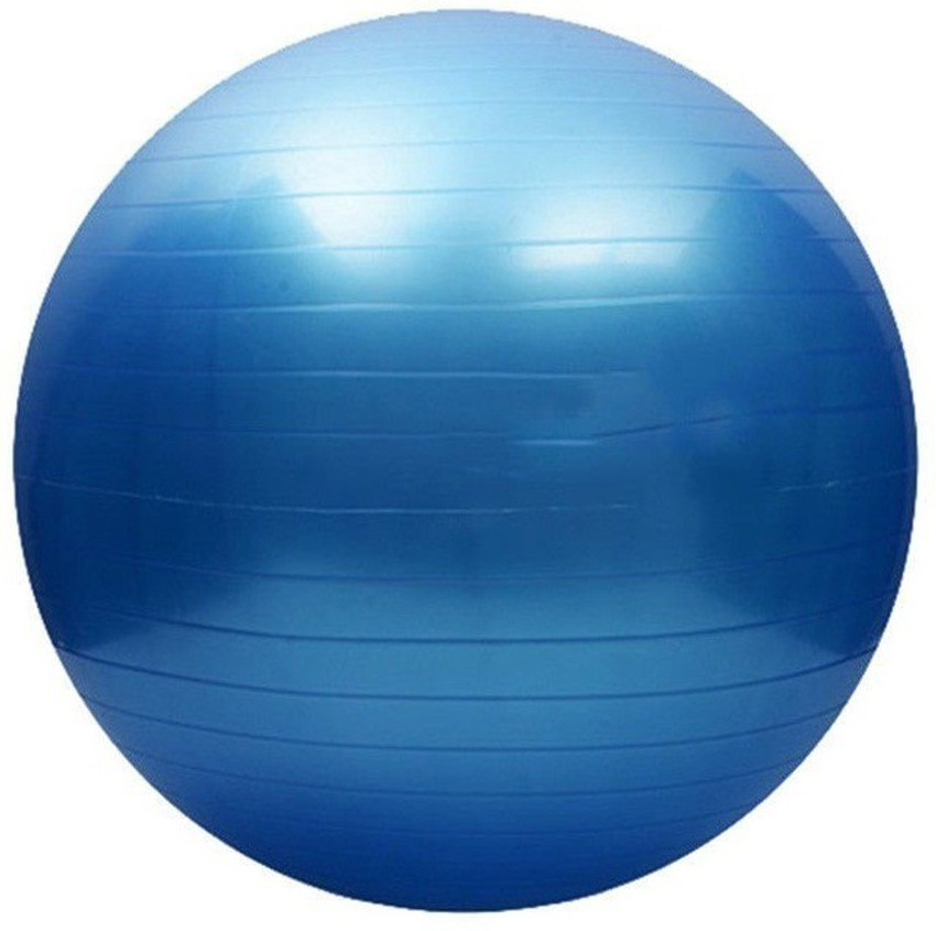 Exercise ball store in store