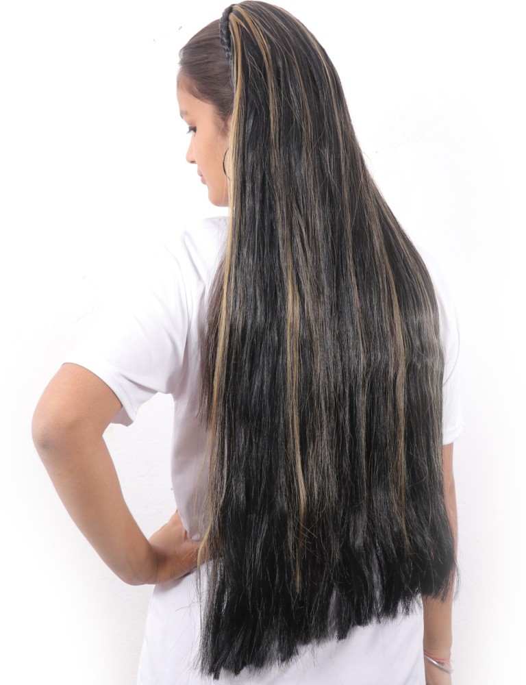 101 Guide to All Types of Hair Extensions