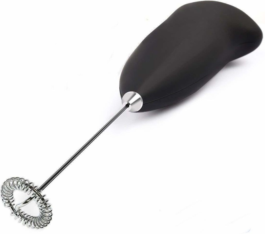 Milk Frother, Coffee Beater, Egg Beater, Hand Blender Classic