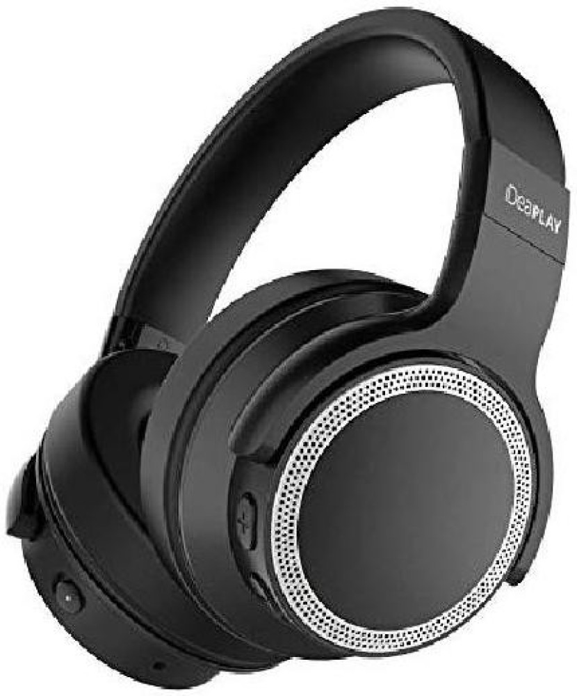 Noise cancelling headphones discount flipkart