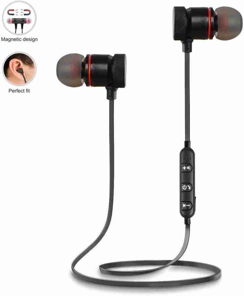 Editrix bluetooth in shop ear headset