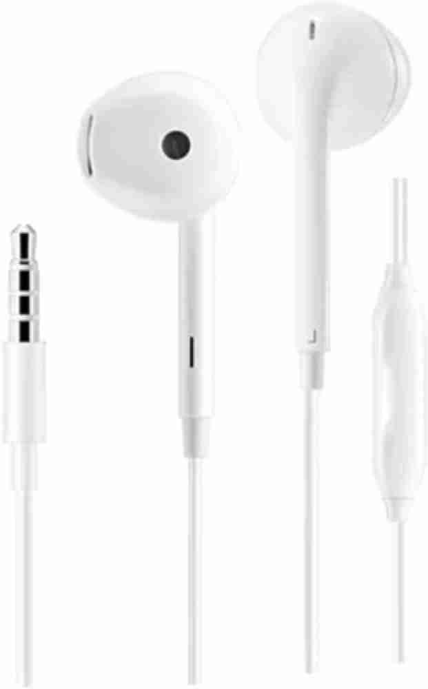 Oppo best sale f17 earphone