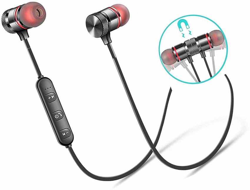 Marvik wireless bluetooth headset new arrivals