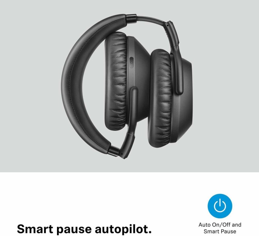 Sennheiser 550 online bt