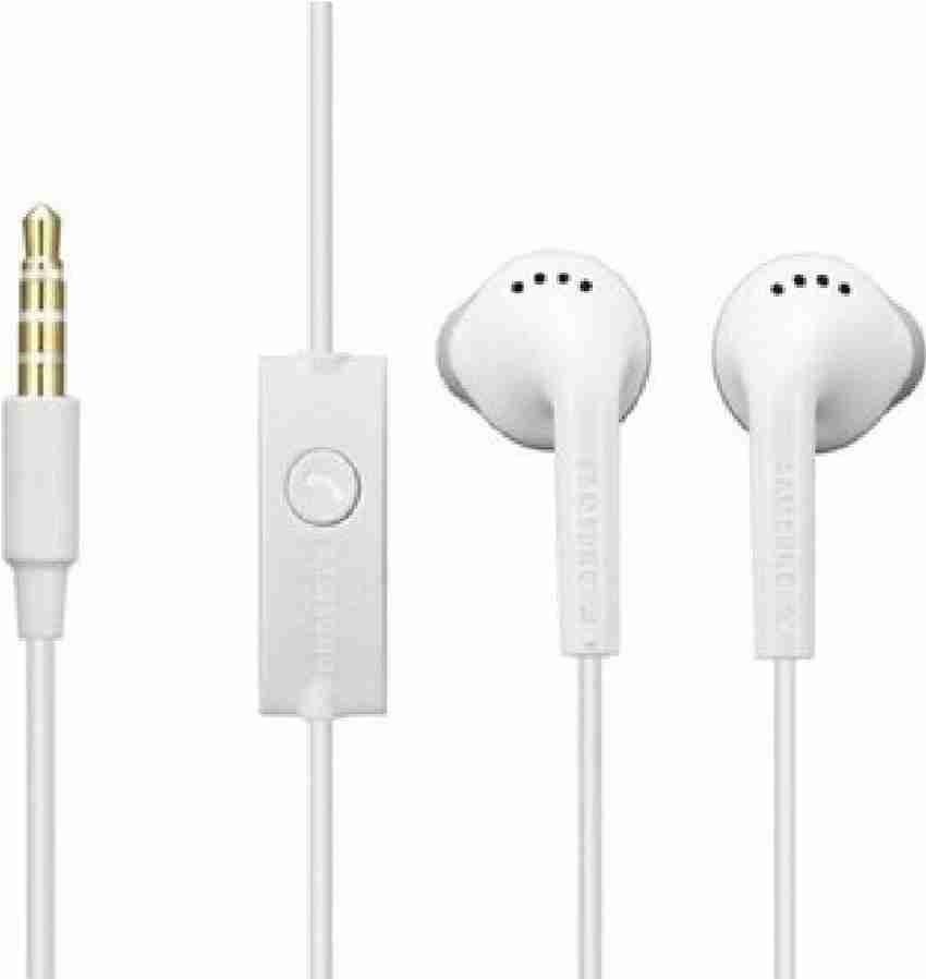 SAMSUNG Hands Free EHS61ASFWE GH59 11849C 3.5 mm jack Wired