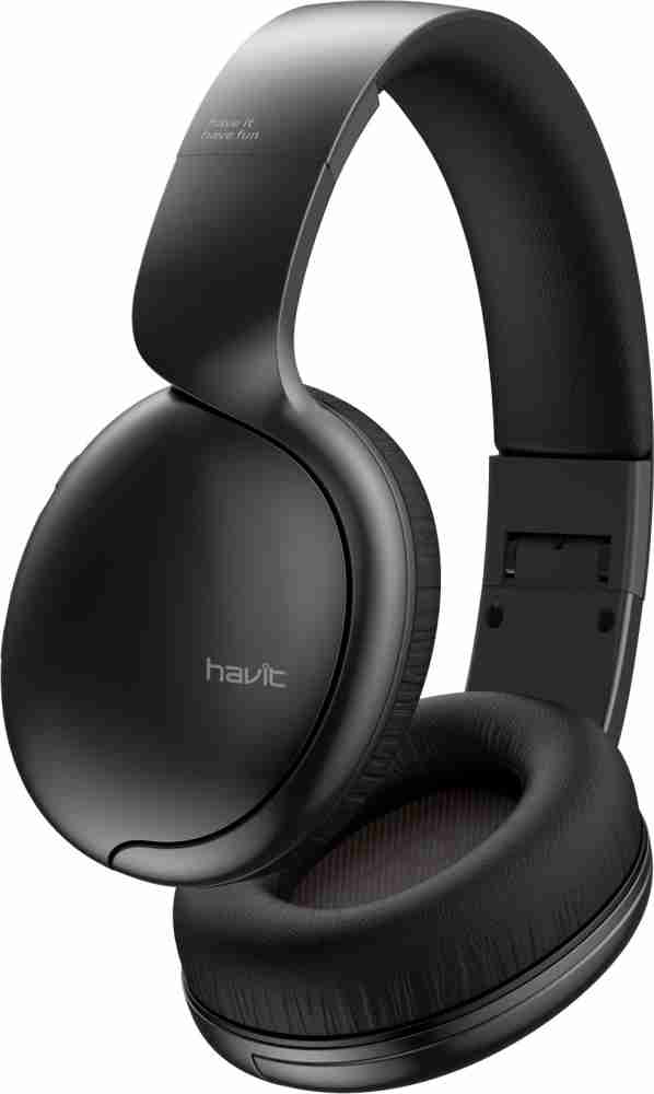 Havit H600BT Bluetooth Headset Price in India Buy Havit H600BT