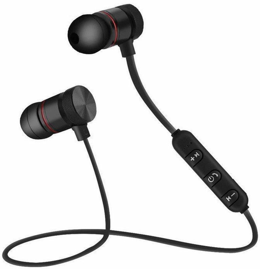 Zauky bluetooth cheap earphones