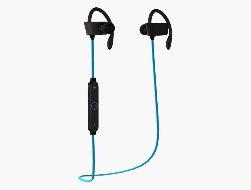 Zauky wireless 2024 bluetooth headset