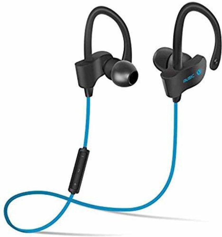 ZAUKY QC 10 Model Wireless Bluetooth Earphones Bluetooth Headset Price in India Buy ZAUKY QC 10 Model Wireless Bluetooth Earphones Bluetooth Headset Online ZAUKY Flipkart