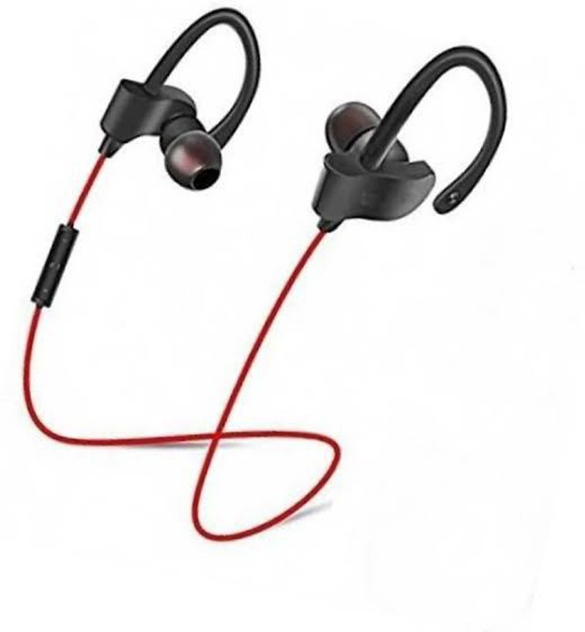 Zauky wireless bluetooth headset deals