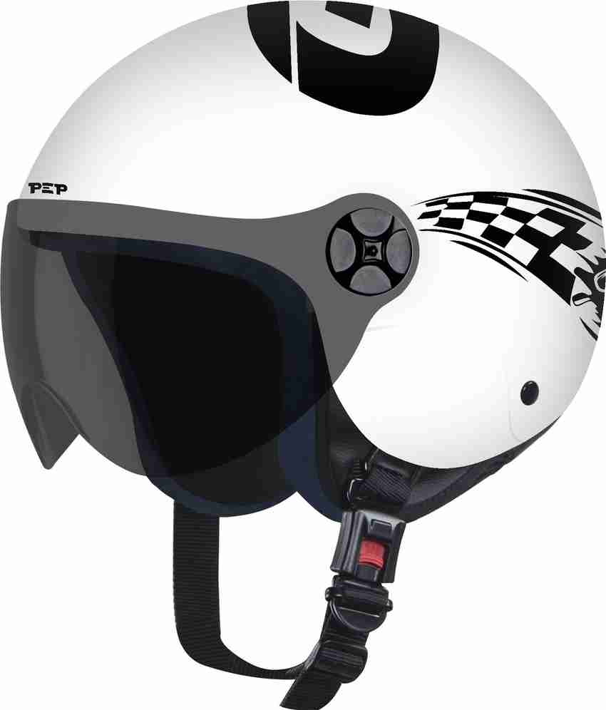 Full face helmet for 3 year old best sale