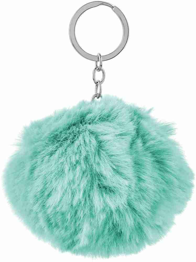 Pom pom discount keychain flipkart