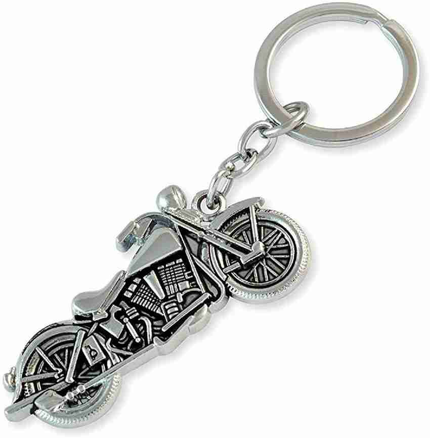 Bullet bike sales key ring