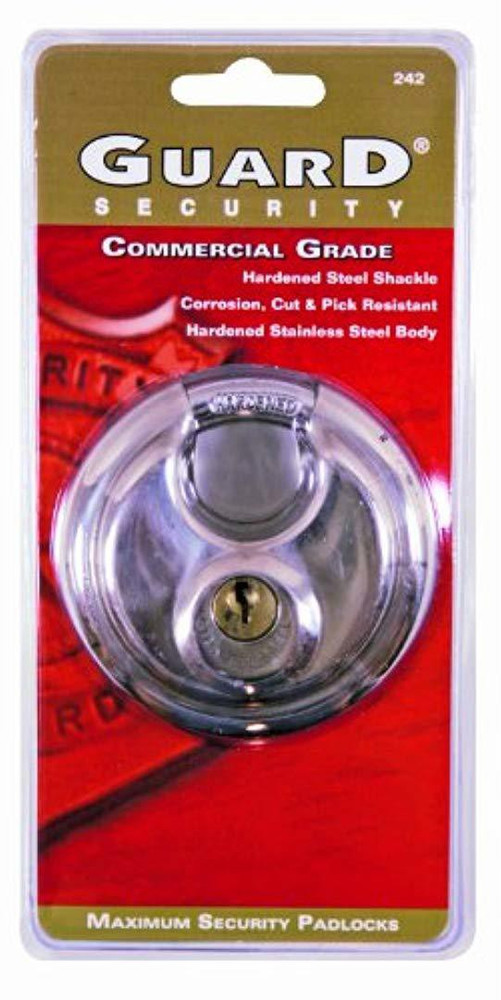 Guard Security Stainless Steel Padlock Padlock Buy Guard
