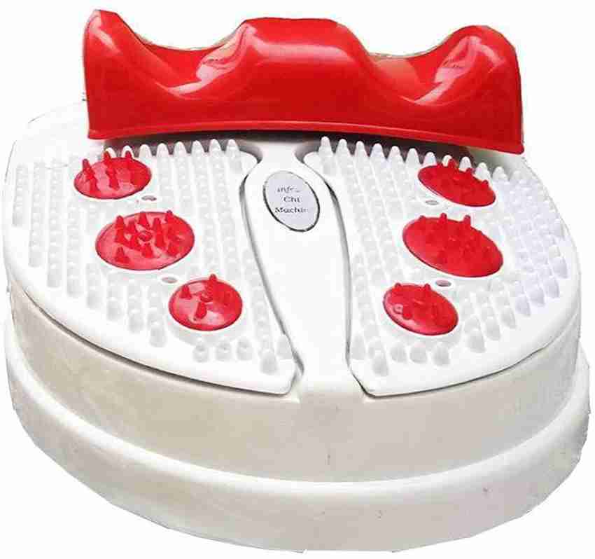 Chi machine weight loss top