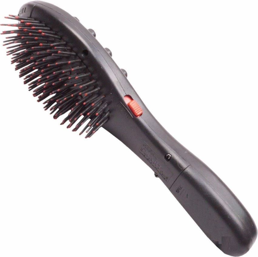 Krea hair on sale straightening brush flipkart