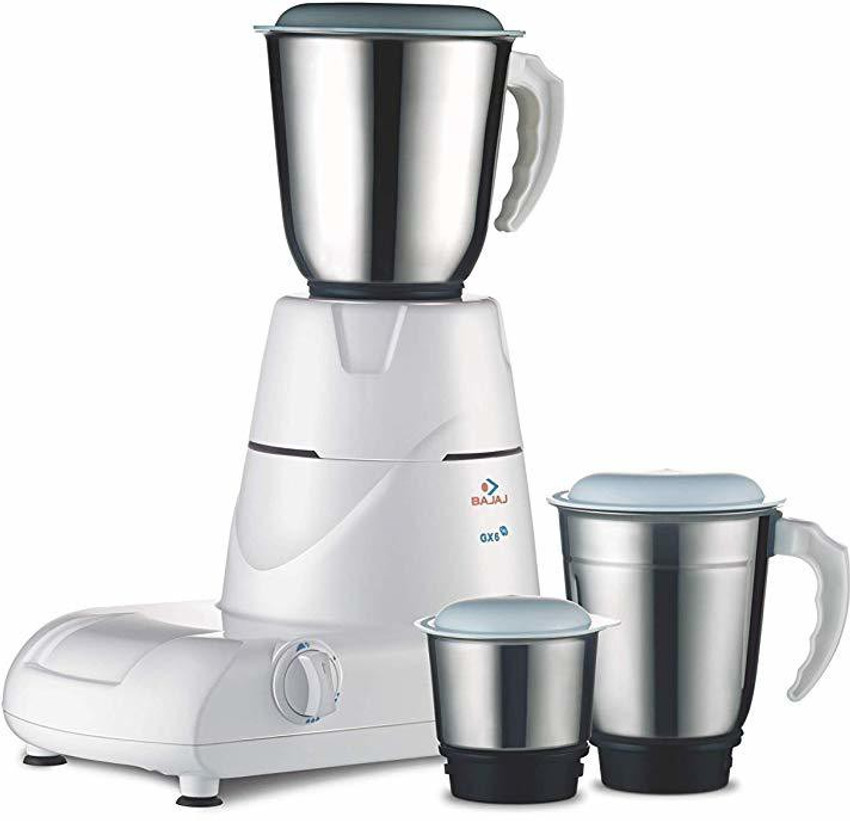 Bajaj glory shop mixer grinder