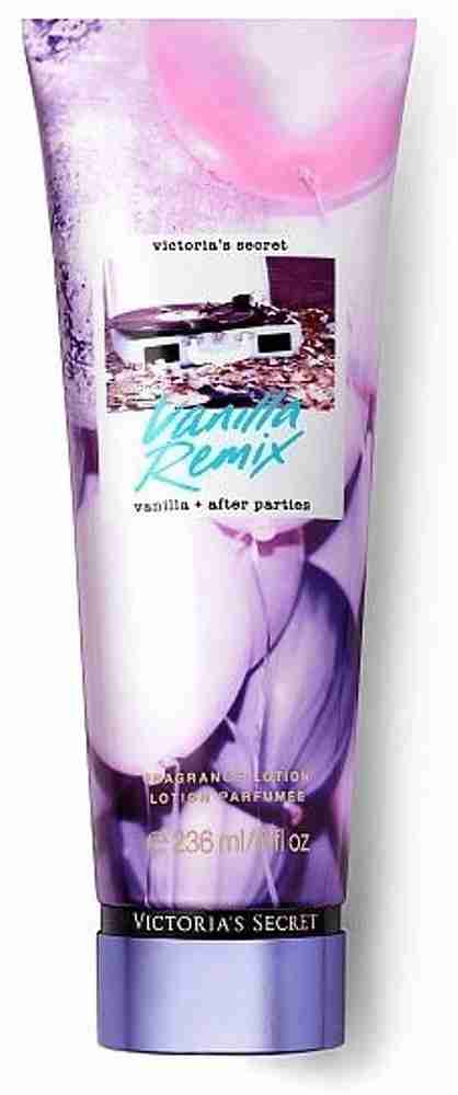 Vanilla remix victoria secret discount review