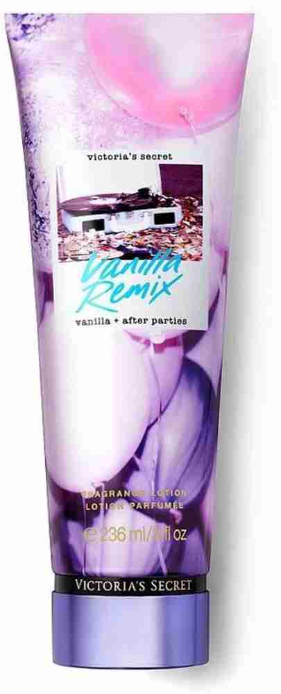 Victoria secret vanilla best sale lotion