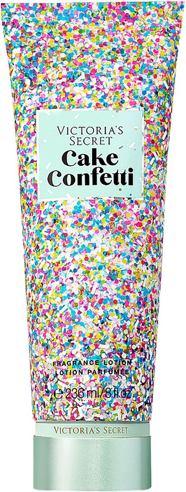 Confetti cake victoria's secret sales