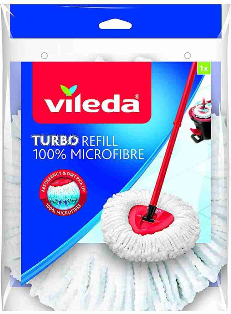 Vileda Wet & Dry Mop Price in India - Buy Vileda Wet & Dry Mop online at