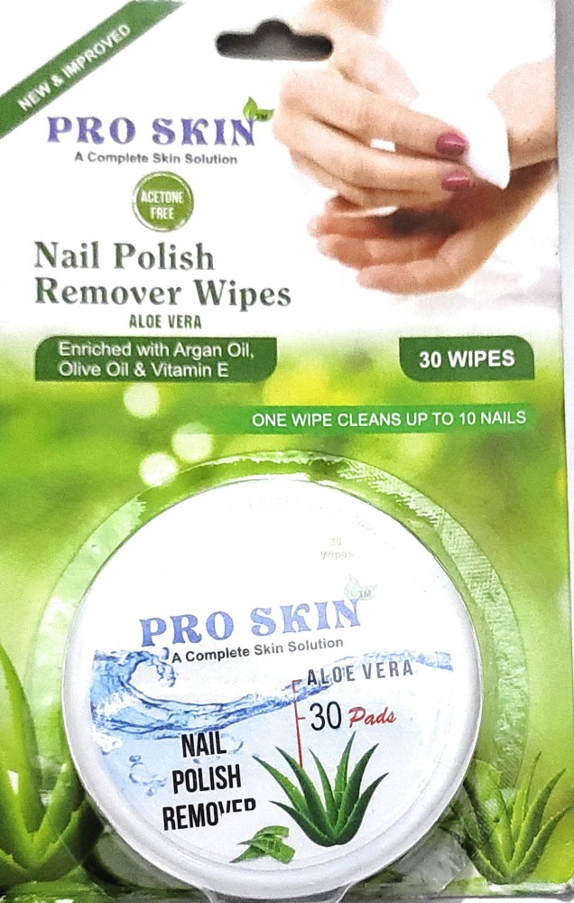 KRAYONS Nail Polish Remover Wipes, 30 Pads (Strawberry) - Price in India,  Buy KRAYONS Nail Polish Remover Wipes, 30 Pads (Strawberry) Online In  India, Reviews, Ratings & Features | Flipkart.com