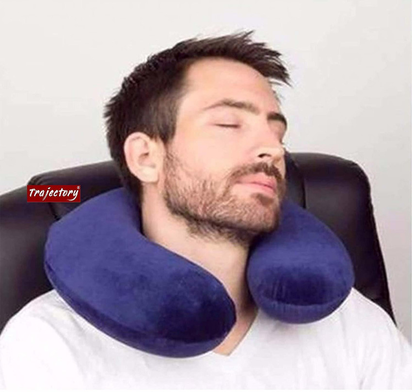 Trajectory neck pillow 2025