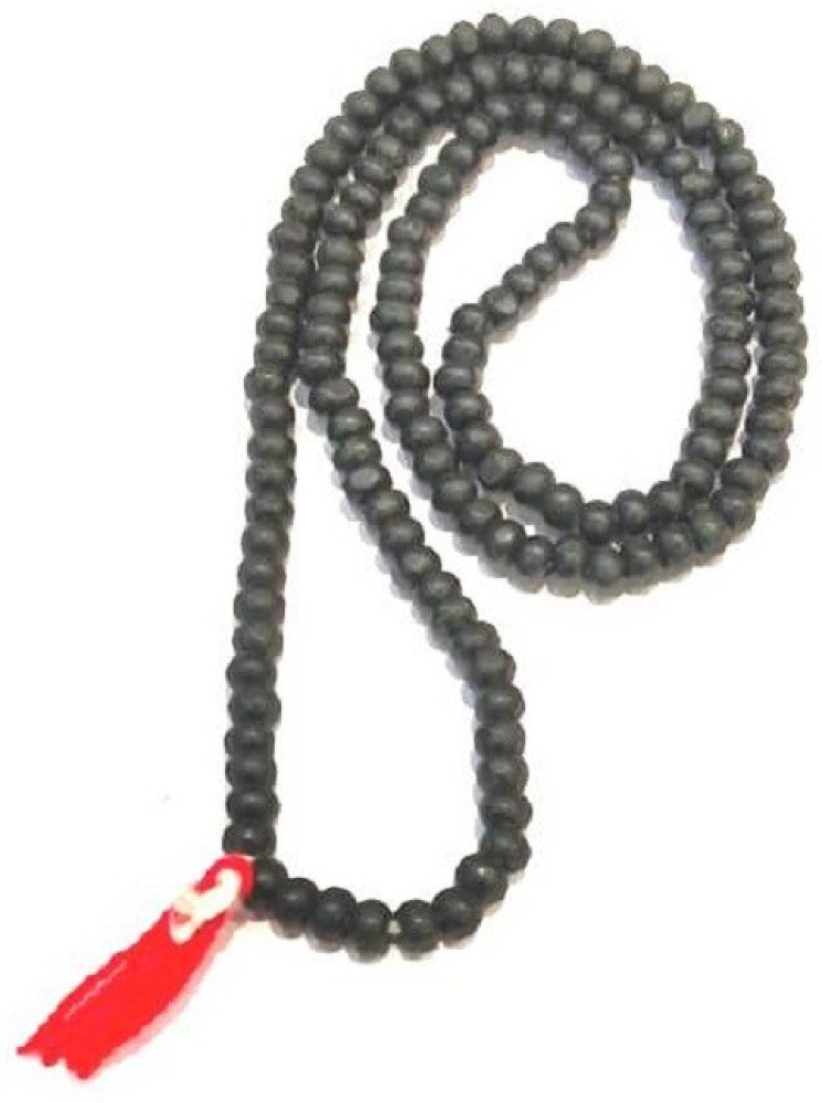 Order Hindu Prayer Beads (Natural Tulsi Mala) Online From Baba