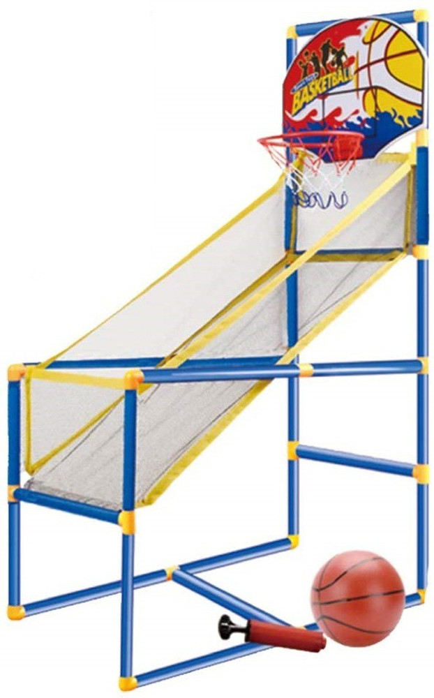 Shooting hoop shop