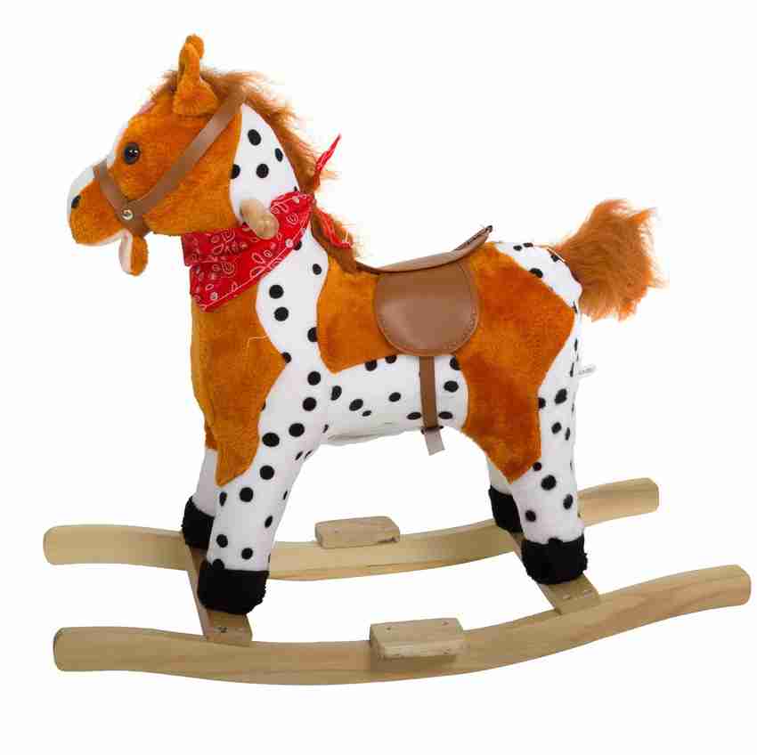 Rocking horse for top 2 year old