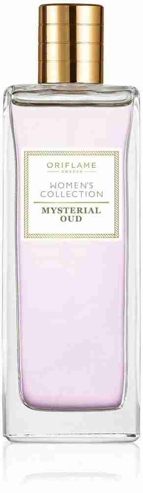 Buy Oriflame Sweden Women Mistral OUD 50 ml Perfume 50 ml